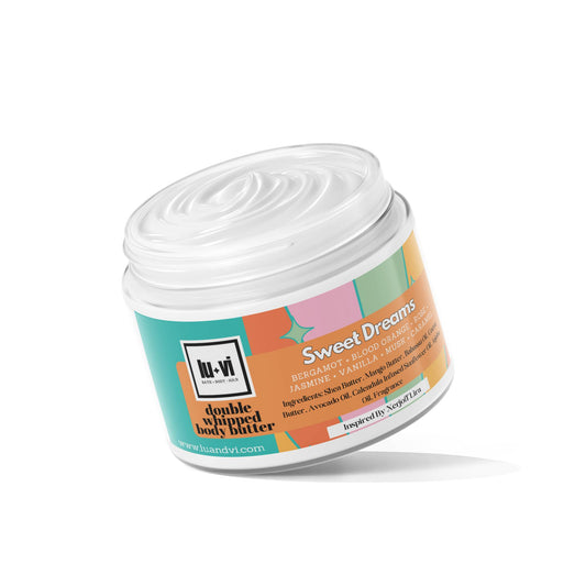 Sweet Dreams: Inspired by Xerjoff Lira (Bergamot + Blood orange + Rose + Jasmine + Vanilla + Musk + Caramel)