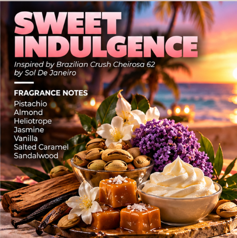 Sweet Indulgence