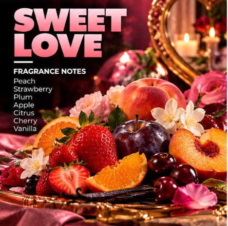 Sweet Love