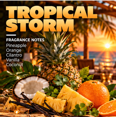 Tropical Storm