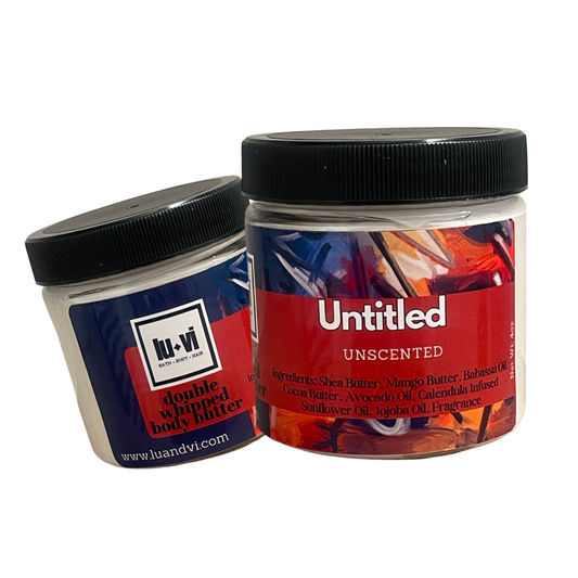 Untitled (Unscented)