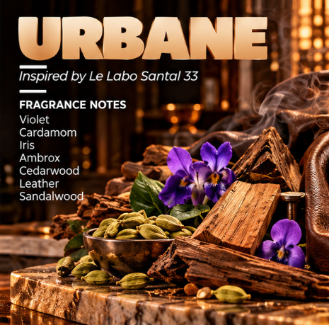 Urbane