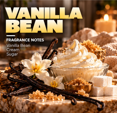 Vanilla Bean
