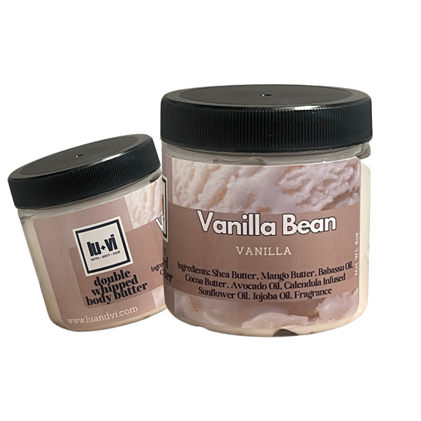 Vanilla Bean