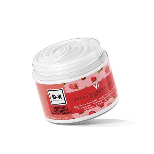 Vi (Citrus, Strawberry, Pink Moscato)