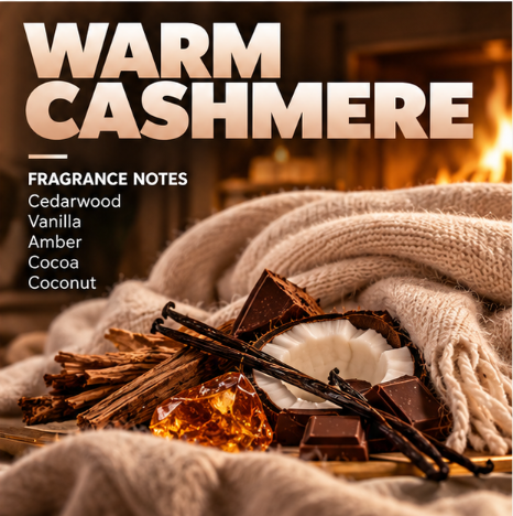 Warm Cashmere