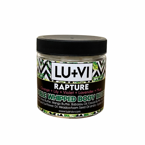 Rapture (Orange, Lily, Violet, Lavender, Musk)