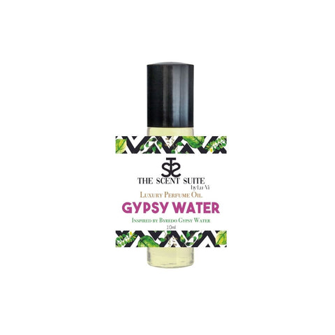 Gypsy Water (Inspired By Byredo Gypsy Water)