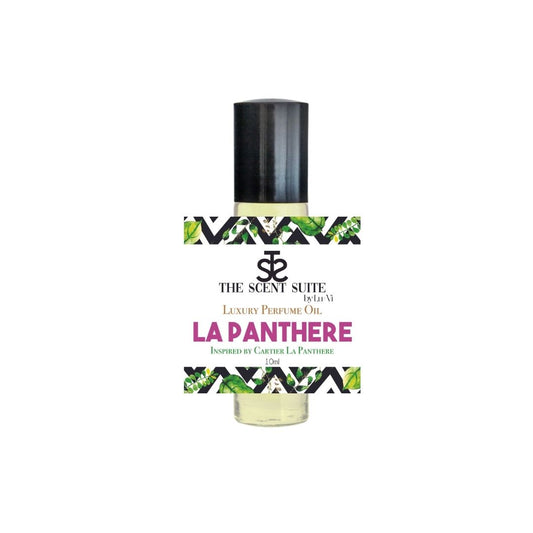 La Panthere (Cartier La Panthere)
