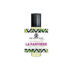 La Panthere (Cartier La Panthere)