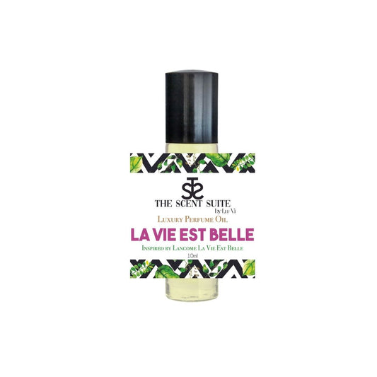 La Vie Est Belle (Inspired by Lancome La Vie Est Belle)