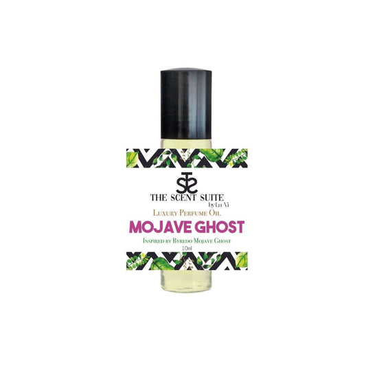 Mojave Ghost (Byredo Mojave Ghost)