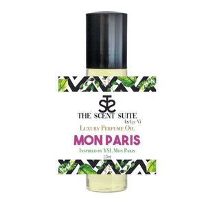 Mon Paris (Inspired by YSL Mon Paris)