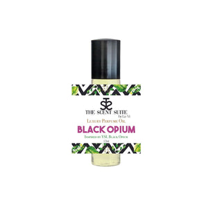 Black Opium (Inspired by YSL Black Opium)