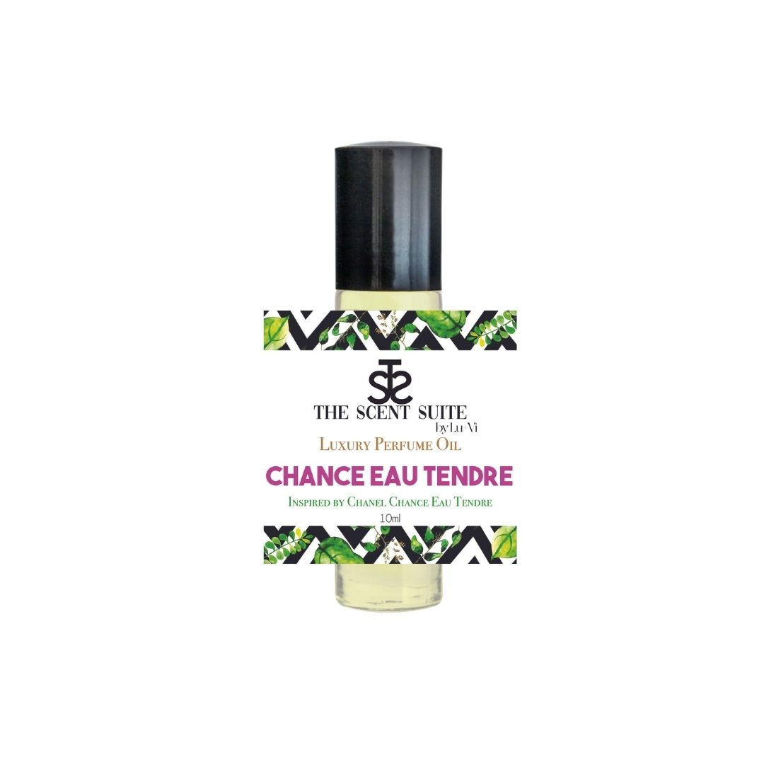 Chance Eau Tendre (Inspired by Chanel Chance Eau Tendre)