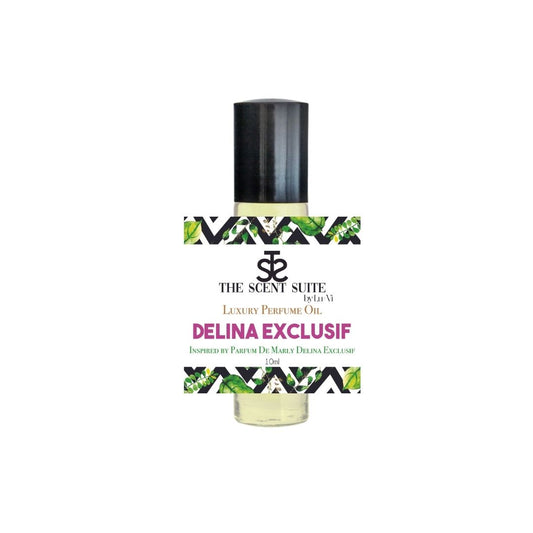 Delina Exclusif (Inspired by Delina Exclusif)