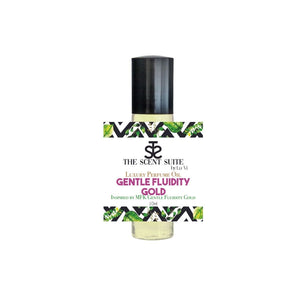 Gentle Fluidity Gold (Inspired By MFK Gentle Fluidity Gold)