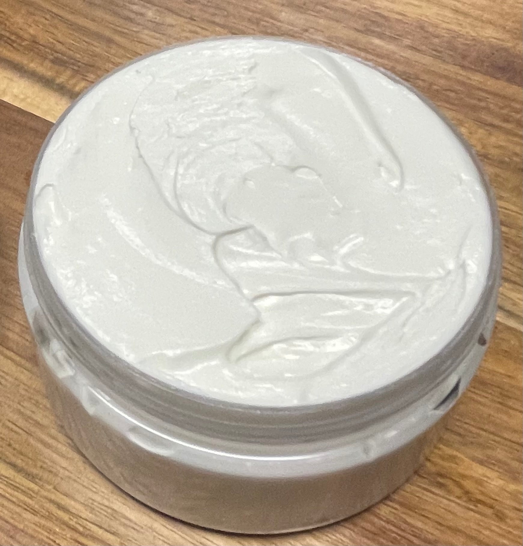 Large Double Whipped Body Butters
