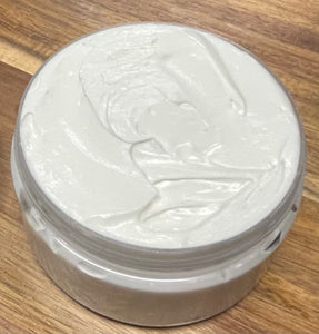 Large Double Whipped Body Butters