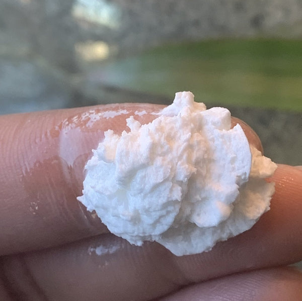 Vanilla Bean
