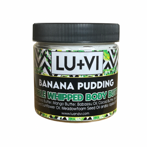 Banana Pudding