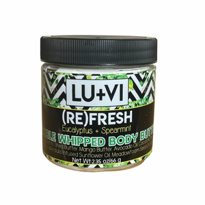 Re(Fresh) (Eucalyptus, Spearmint)